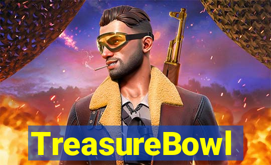 TreasureBowl treasure bowl melhor horario